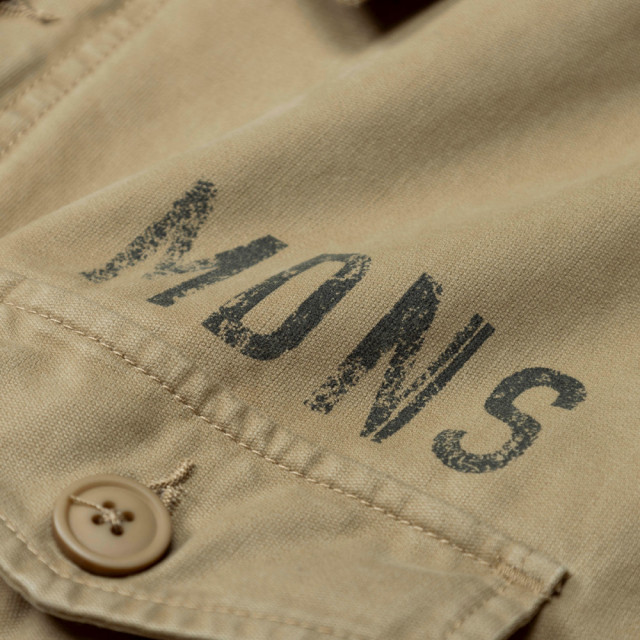 MADNESS A-2 DECK JACKET