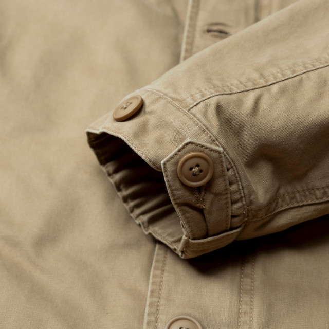 MADNESS A-2 DECK JACKET