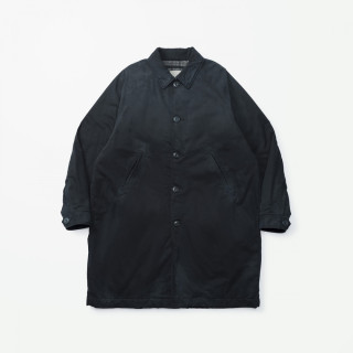 MADNESS FOREST RANGER OVERCOAT