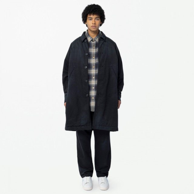 MADNESS FOREST RANGER OVERCOAT