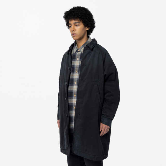 MADNESS FOREST RANGER OVERCOAT