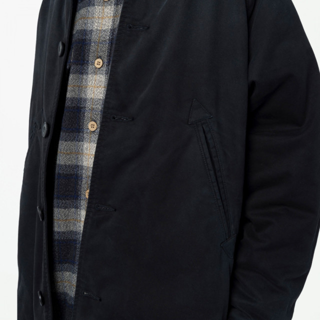 MADNESS FOREST RANGER OVERCOAT