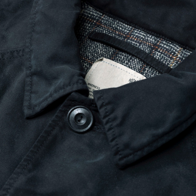 MADNESS FOREST RANGER OVERCOAT