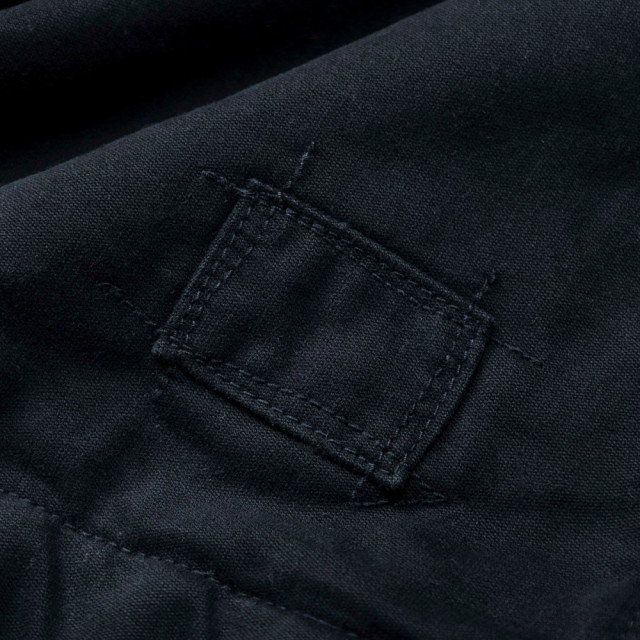 MADNESS FOREST RANGER OVERCOAT