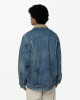 MADNESS TYPE-III SEA ISLAND DENIM JACKET