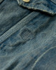 MADNESS TYPE-III SEA ISLAND DENIM JACKET