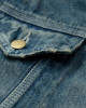 MADNESS TYPE-III SEA ISLAND DENIM JACKET