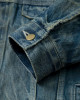 MADNESS TYPE-III SEA ISLAND DENIM JACKET