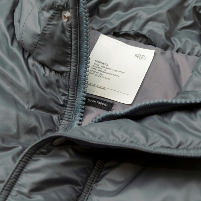 MADNESS V1 WADING JACKET