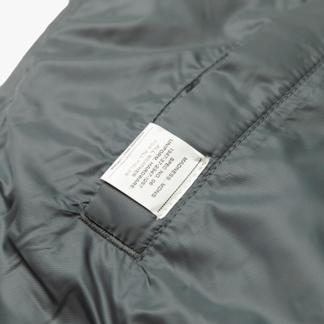 MADNESS V1 WADING JACKET