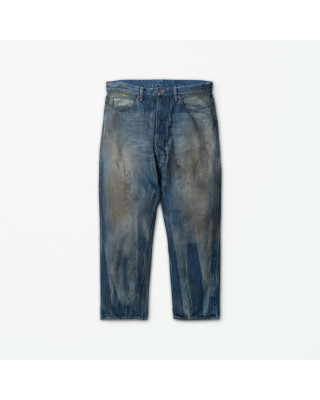 MADNESS VTG 00s MINERS' DENIM