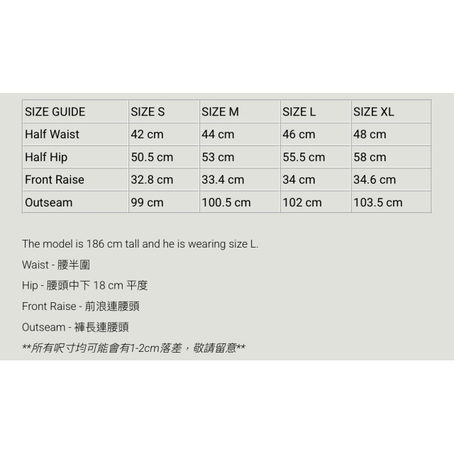 MADNESS VTG 00s MINERS' DENIM