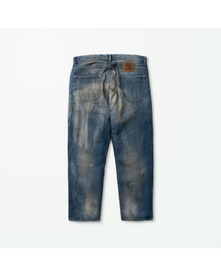 MADNESS VTG 00s MINERS' DENIM