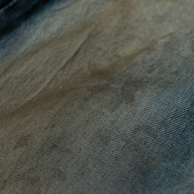 MADNESS VTG 00s MINERS' DENIM