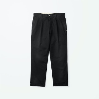 MADNESS VTG SLACK CHINO (DAILY USE BLACK EDITION)