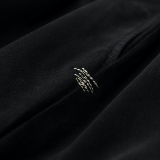 MADNESS VTG SLACK CHINO (DAILY USE BLACK EDITION)