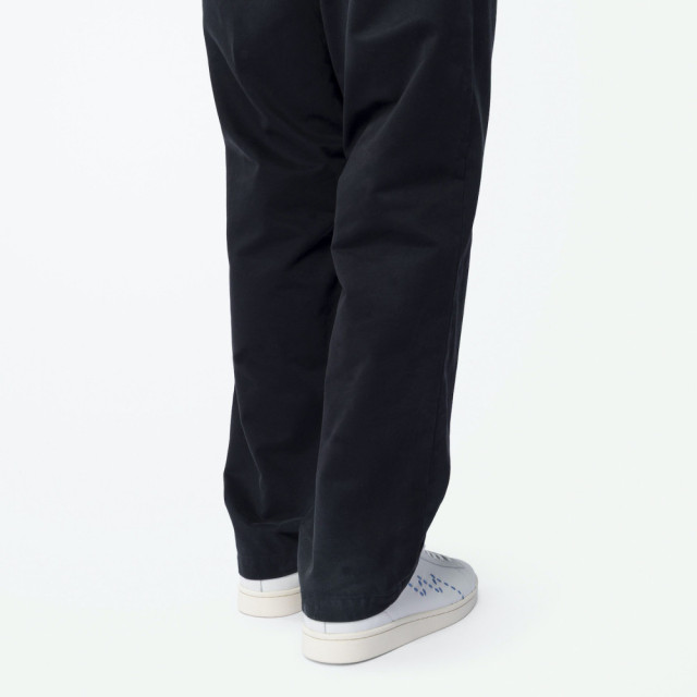 MADNESS VTG SLACK CHINO (DAILY USE BLACK EDITION)