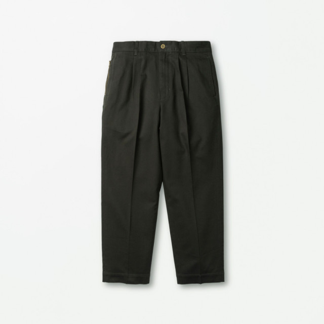 MADNESS 10s DRILL CHINO