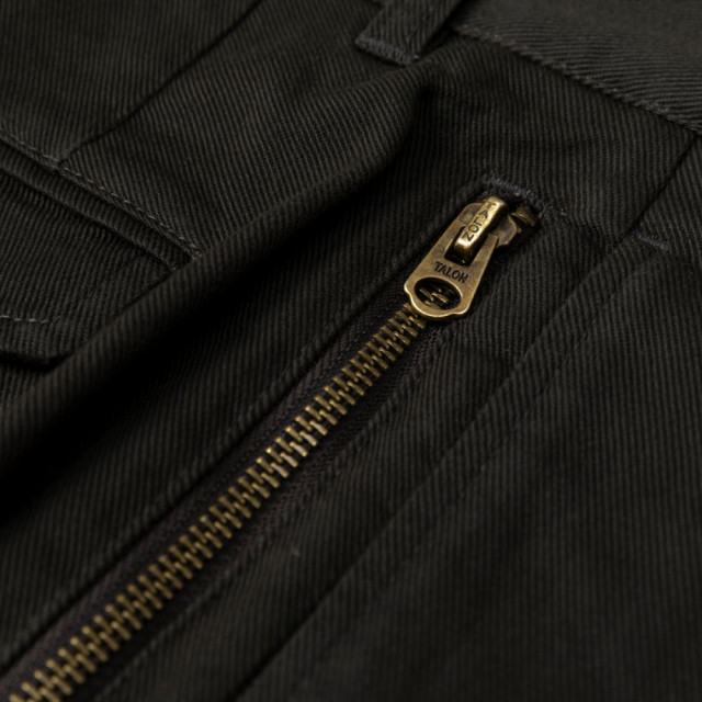 MADNESS 10s DRILL CHINO