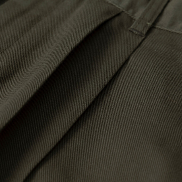 MADNESS 10s DRILL CHINO