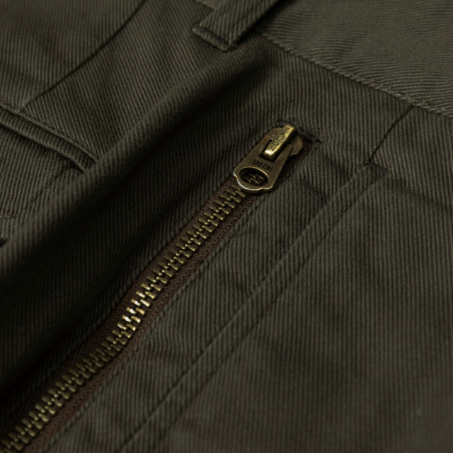 MADNESS 10s DRILL CHINO