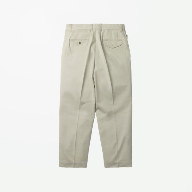 MADNESS 10s DRILL CHINO