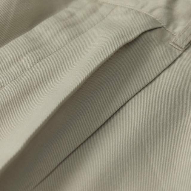 MADNESS 10s DRILL CHINO