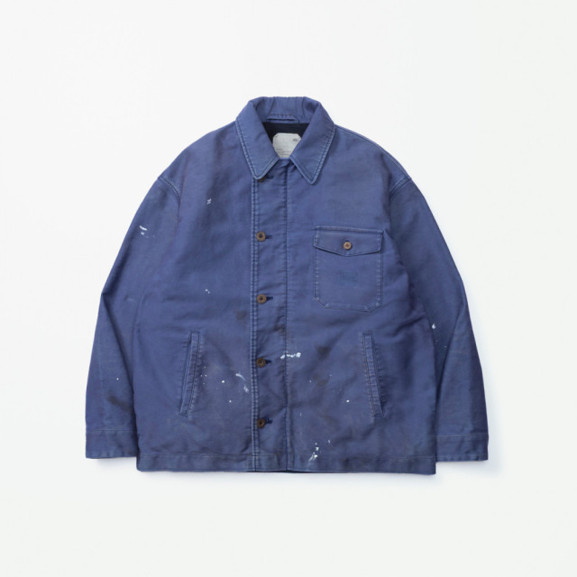 MADNESS MOD A2 DECK JACKET