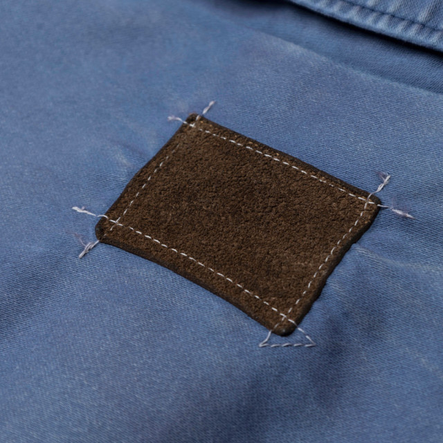 MADNESS MOD A2 DECK JACKET