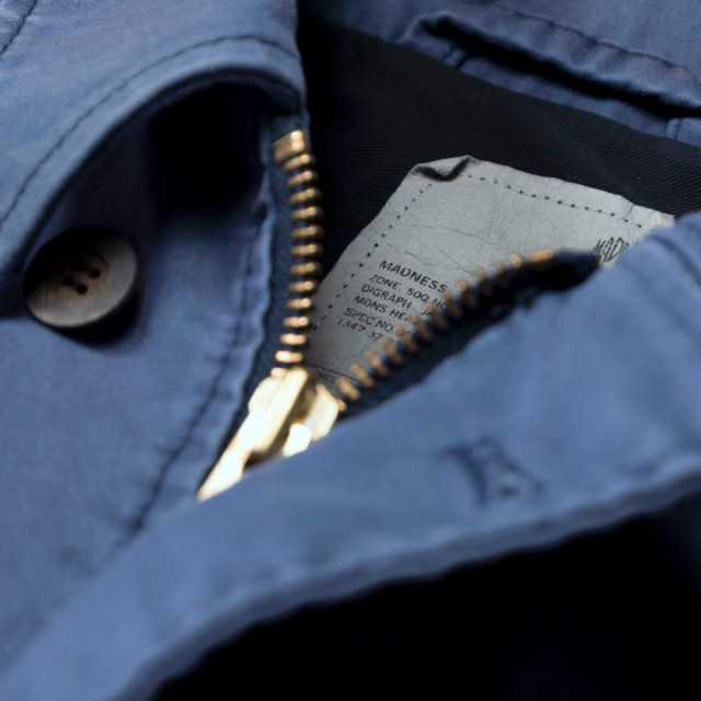 MADNESS MOD A2 DECK JACKET