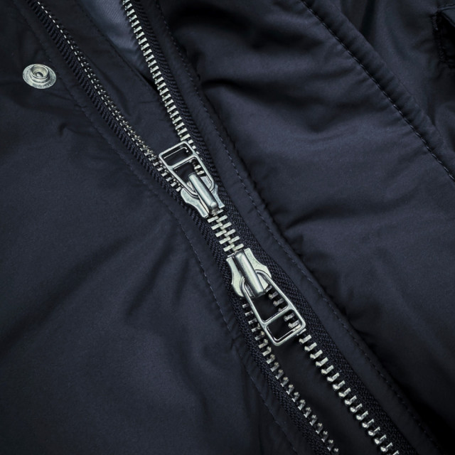 MADNESS MIL-TYPE EVO HALF PUFFER 2.0