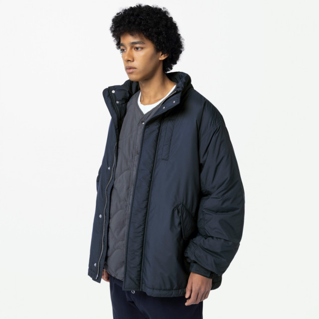 MADNESS MIL-TYPE EVO HALF PUFFER 2.0
