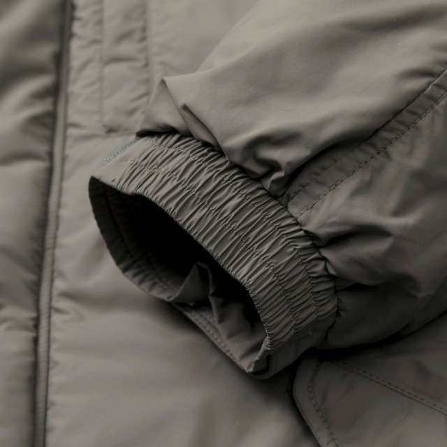 MADNESS MIL-TYPE EVO HALF PUFFER 2.0