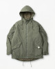 MADNESS MIL-TYPE MOD M51 FIELD COAT