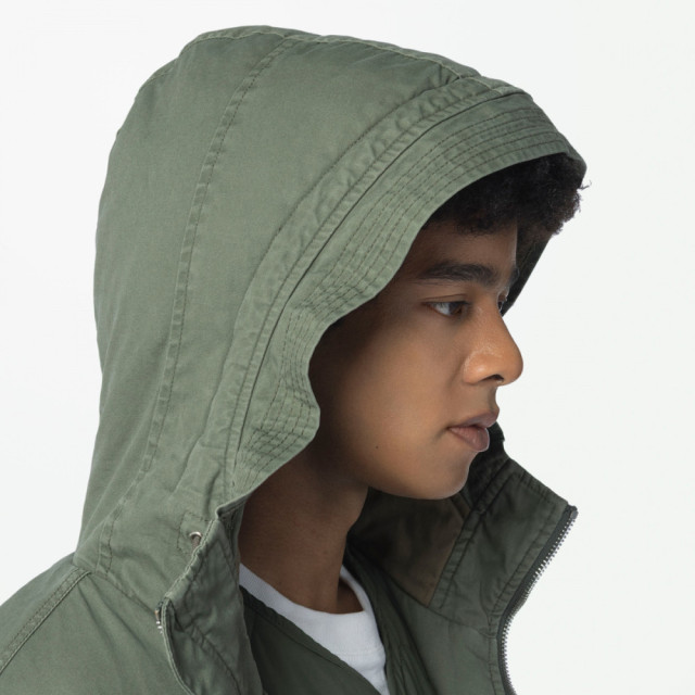 MADNESS MIL-TYPE MOD M51 FIELD COAT