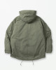 MADNESS MIL-TYPE MOD M51 FIELD COAT