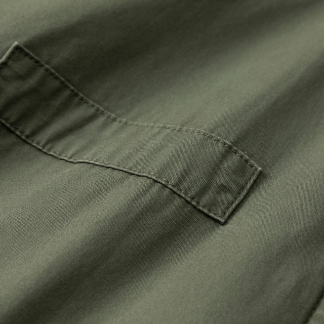 MADNESS MIL-TYPE MOD M51 FIELD COAT