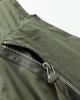 MADNESS MIL-TYPE MOD M51 FIELD COAT