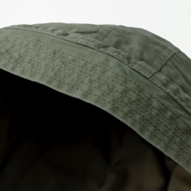 MADNESS MIL-TYPE MOD M51 FIELD COAT