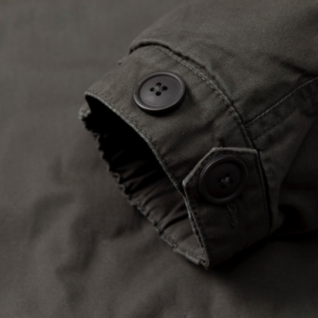 MADNESS MIL-TYPE MOD M51 FIELD COAT