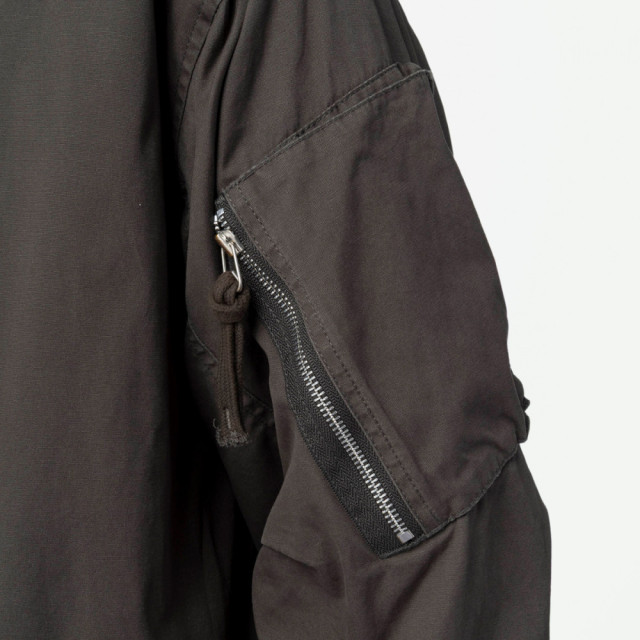 MADNESS MIL-TYPE MOD M51 FIELD COAT