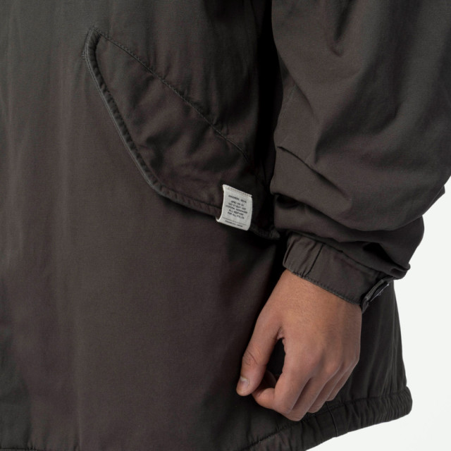 MADNESS MIL-TYPE MOD M51 FIELD COAT