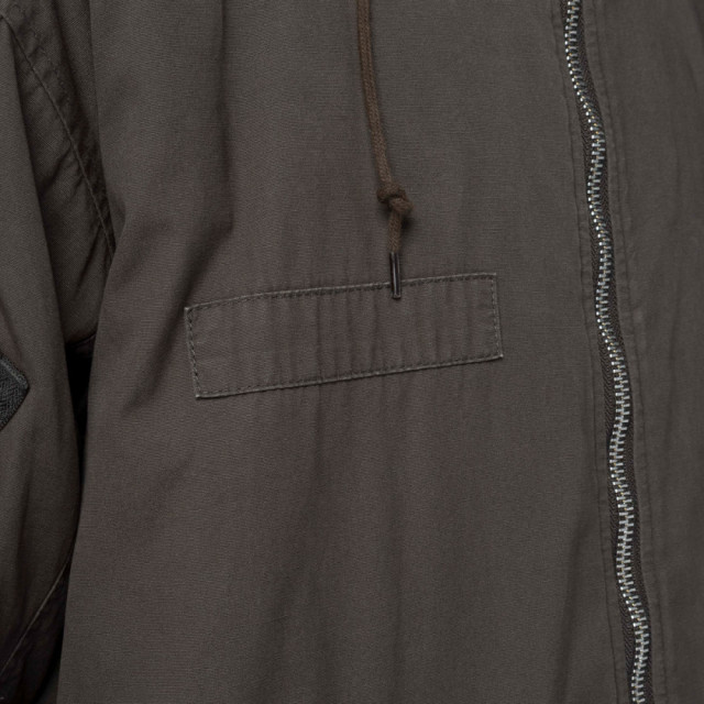 MADNESS MIL-TYPE MOD M51 FIELD COAT