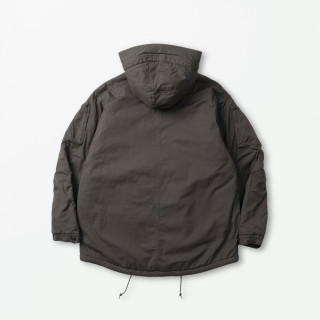 MADNESS MIL-TYPE MOD M51 FIELD COAT