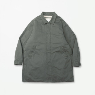 MADNESS FOREST RANGER (TAKE DOWN) OVERCOAT