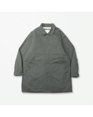 MADNESS FOREST RANGER (TAKE DOWN) OVERCOAT