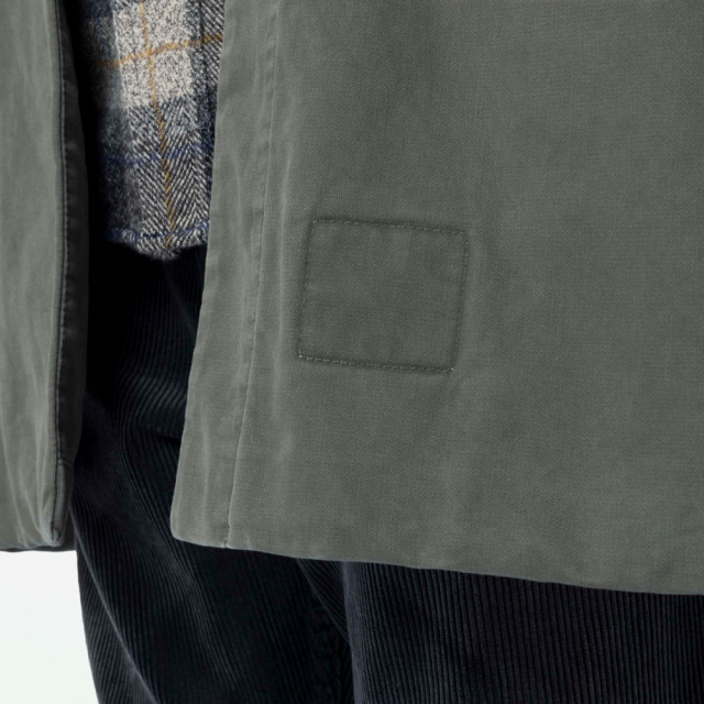 MADNESS FOREST RANGER (TAKE DOWN) OVERCOAT