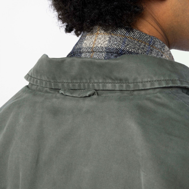 MADNESS FOREST RANGER (TAKE DOWN) OVERCOAT