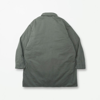 MADNESS FOREST RANGER (TAKE DOWN) OVERCOAT
