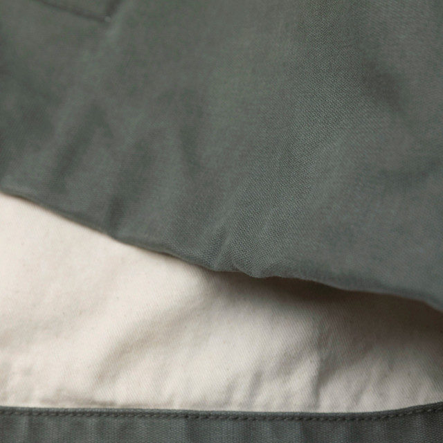 MADNESS FOREST RANGER (TAKE DOWN) OVERCOAT